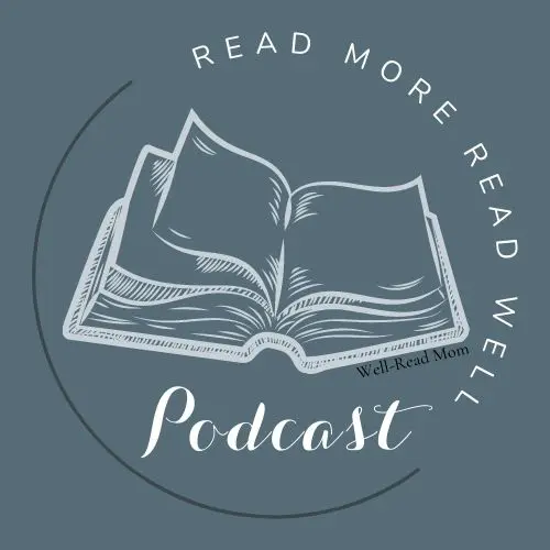 ReadMoreReadWell podcast