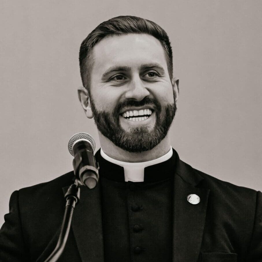 Fr.John LoCoco